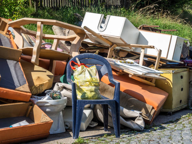 Best Same-Day Junk Removal Services  in Horse Shoe, NC