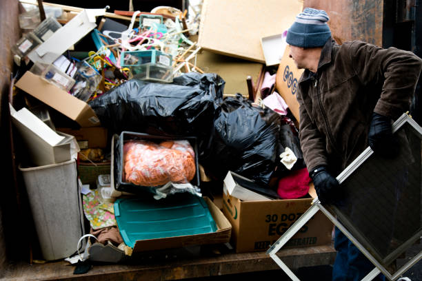Best Moving and Downsizing Cleanouts  in Horse Shoe, NC