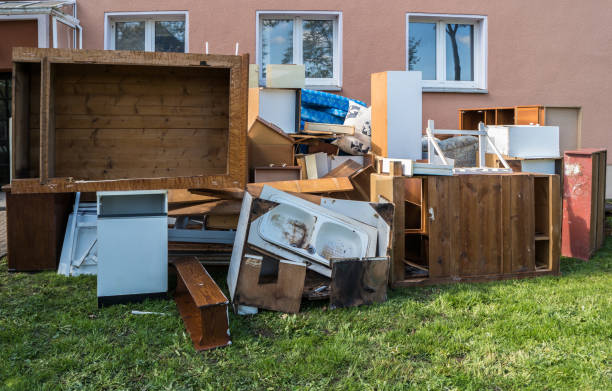 Best Scrap Metal Removal  in Horse Shoe, NC