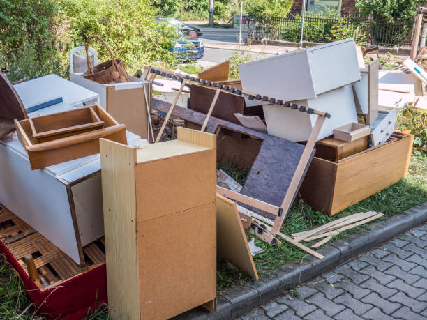 Best Commercial Junk Removal  in Horse Shoe, NC