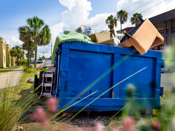 Trusted Horse Shoe, NC Junk Removal Services Experts