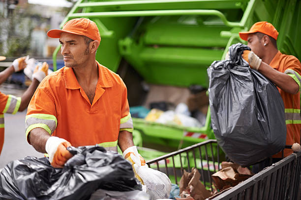 Demolition Debris Removal in Horse Shoe, NC