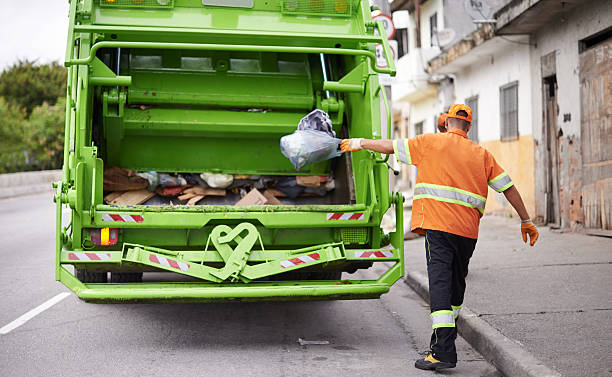 Best Construction Debris Removal  in Horse Shoe, NC