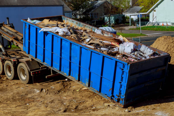 Best Residential Junk Removal  in Horse Shoe, NC